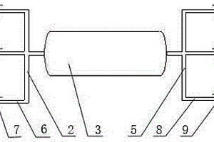 PS轉(zhuǎn)爐供風(fēng)系統(tǒng)