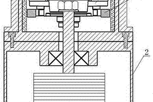 改進(jìn)型卷門機(jī)