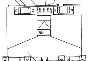 扁袋除塵機