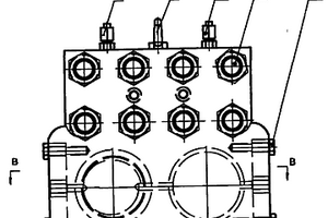 風(fēng)力發(fā)電機(jī)偏航制動器