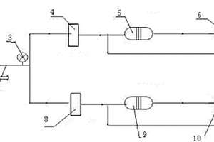 手動(dòng)電控內(nèi)燃機(jī)車輪緣潤(rùn)滑裝置