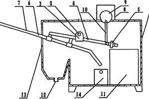 電動(dòng)式自動(dòng)取樣機(jī)