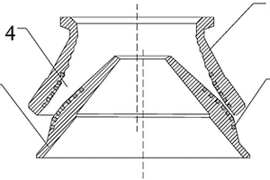 陶瓷復(fù)合圓錐破碎機(jī)襯板