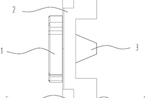 汽車轉(zhuǎn)向系統(tǒng)用凸輪