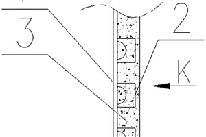 錨固件及應(yīng)用該錨固件的耐磨內(nèi)襯結(jié)構(gòu)