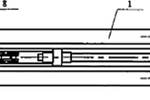 高爐開(kāi)口機(jī)保護(hù)裝置