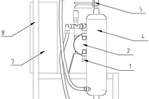 陶瓷漿料送料機(jī)、陶瓷造粒機(jī)