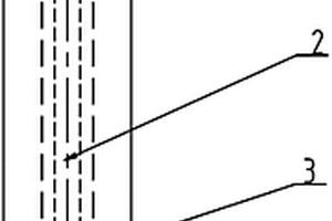 高爐冷卻壁結(jié)構(gòu)