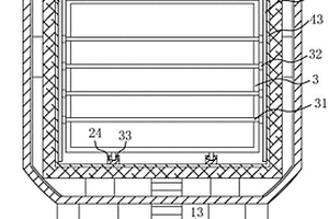 高效導(dǎo)熱型粉末冶金用燒結(jié)爐