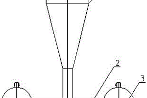 MoS<sub>2</sub>/SiC/C<sub>f</sub>復合陶瓷材料及其制成的滾動體