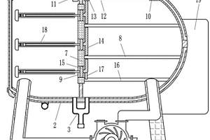 釹鐵硼真空燒結(jié)爐