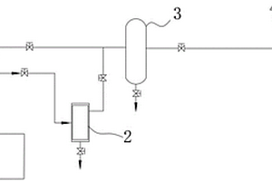 擠出機(jī)真空系統(tǒng)及擠出機(jī)