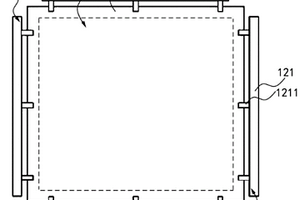 真空燒結裝置以及有機層燒結工藝