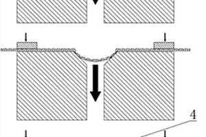 LED光學(xué)透鏡的制備方法及其模具