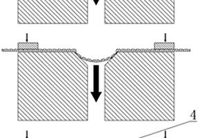 用于制備LED光學(xué)透鏡中使用的模具