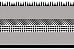 基于光譜上轉(zhuǎn)換技術(shù)的量子點(diǎn)熒光太陽集光器、平板型聚光光伏器及其制備方法