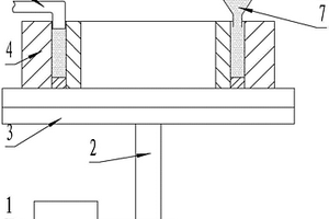 球磨機(jī)襯環(huán)的加工方法