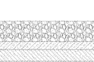 粉末冶金真空燒結(jié)爐用復(fù)合承燒板及其制造方法