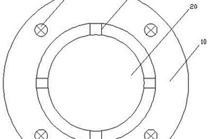 汽車空調(diào)壓縮機止動環(huán)及其生產(chǎn)方法