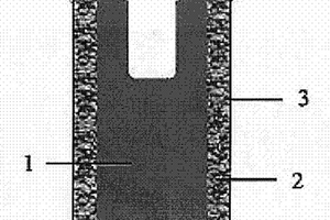 醫(yī)用多孔鈦種植體及其制備方法