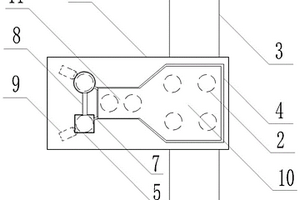 兩機(jī)兩流電子束冷床熔煉爐