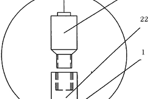 聲波除垢的圓弧形封閉式結(jié)構(gòu)的換熱器