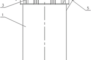 RH真空精煉爐真空室