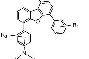 芳胺類有機(jī)化合物及其用途