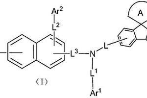 用于發(fā)光器件的有機(jī)化合物及有機(jī)電致發(fā)光器件