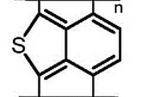 含異硫茚的二酰亞胺衍生物及其制備方法