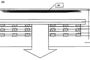 有機(jī)高分子電致發(fā)光顯示器件及其制備方法