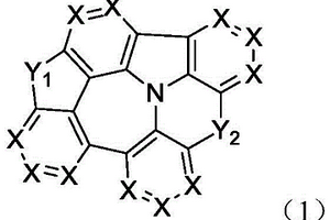 含氮雜環(huán)的有機(jī)化合物、混合物、組合物及應(yīng)用