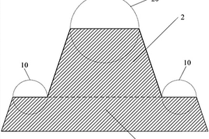 像素界定結(jié)構(gòu)、顯示基板及其制作方法和顯示裝置