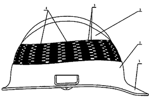 散熱安全帽