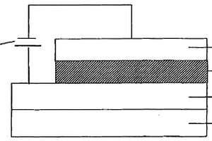 能發(fā)出白光的有機(jī)電致發(fā)光器件及其制備方法