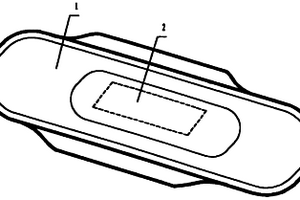 生物波衛(wèi)生巾及護(hù)墊