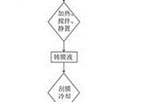 復(fù)合陽離子交換膜制備方法