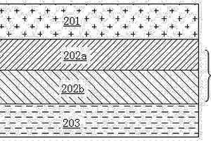 采用電場增強(qiáng)層的阻變存儲器結(jié)構(gòu)及其制備方法