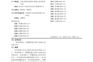 納米粒子/聚酰胺復(fù)合材料、制備方法及其應(yīng)用