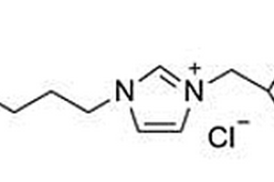 可用于檢測水中甲醇含量的熒光分子及其制備方法與應(yīng)用