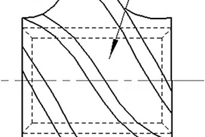 積木式螺桿的修復(fù)工藝