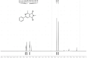 3，4-吡啶二酰亞胺類衍生物的制備方法