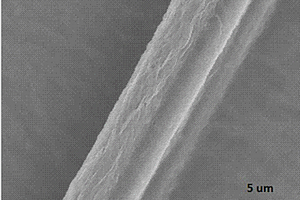 基于Langmuir?Blodgett技術(shù)在分子水平涂層碳纖維的方法