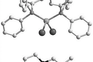 發(fā)藍(lán)光的高量子產(chǎn)率鹵化亞銅雜化晶體的制備及其應(yīng)用