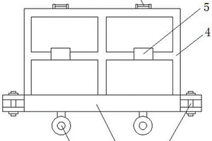 礦用多功能材料車