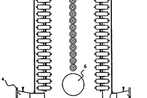 高溫高壓納米水處理器