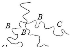 誘導(dǎo)A(BC)<Sub>3</Sub>雜臂星形共聚物結(jié)構(gòu)相變的方法