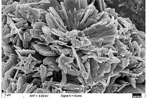 溫敏型VO<sub>2</sub>光固化柔性膜的制備方法