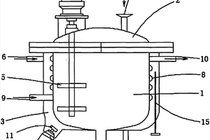 反應(yīng)鍋