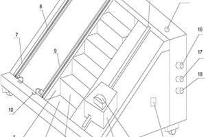 新型多功能建筑運(yùn)輸裝置